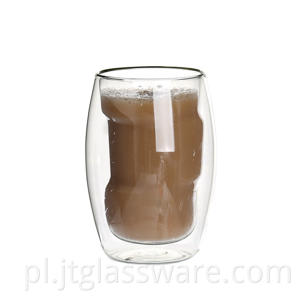 Coffee Glass 